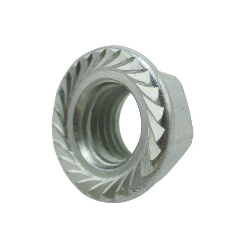 XLJOY M10 x 1.25 Magneto Flywheel Retaining Nut For Pit Dirt Bike ATV Quad Motorcycle