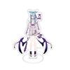 Rainbow Club, Acrylic Big Standing Card, Sun Dragon, Elf, Mermaid Animation Peripheral Standing Card Ornament