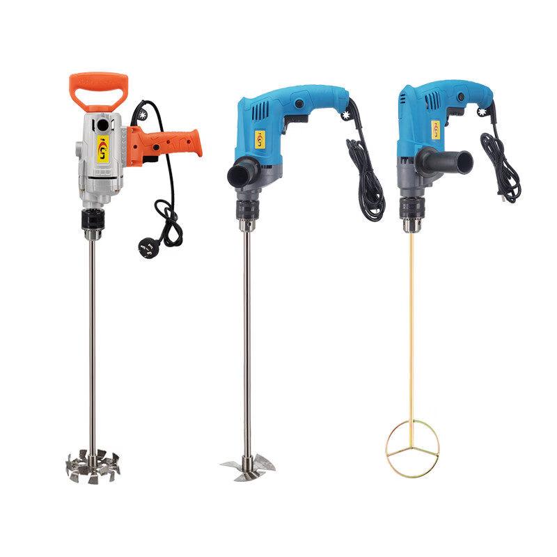 Jinggong TAG-4041 Electric IBC Tank Mixer CN plug (adapter included)