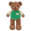 Teddy Bear Plush Toy - Cute Hug Bear Gift for Girls