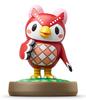 Amiibo Селеста Пересечение (Серия «Животные»)