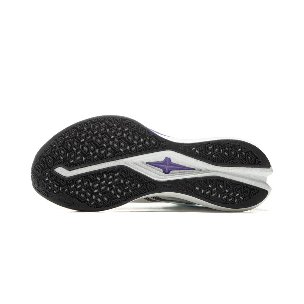 Li Ning Red Hare 8PRO Амортизация Скольжение Устойчивость к истиранию Дышащий Легкий Отскок Низкий верх ARPW016-2