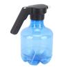 3L Electric Spray Bottle Rechargeable High Pressure Cleaning Spray Can for Watering Flowers Garden Cleaning
