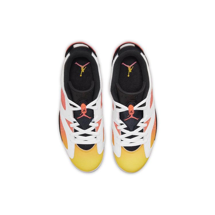 Air Jordan 6 Retro Low Se 'Dongdan' DC1048-110