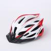 Mountain Bike Helmet Adults Unisex Cycling Safety Gear EPS PC Full Coverage Trail Riding Head Protection