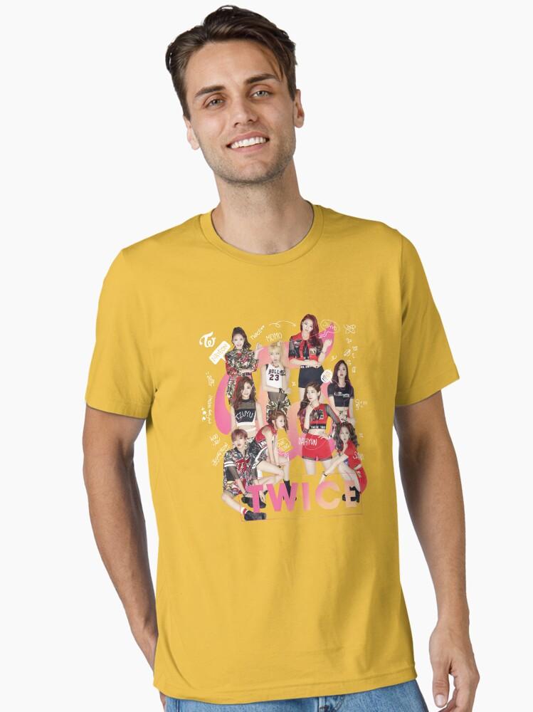 Twice - The Story Begins Essential T-Shirt