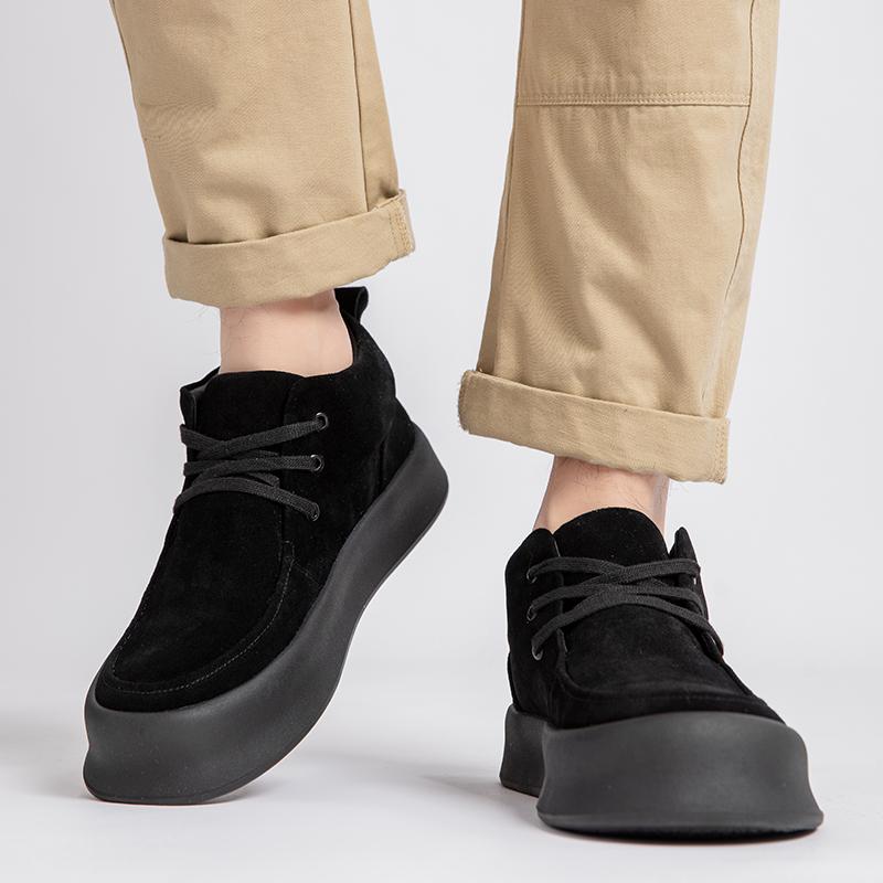 Fashion Casual Shoes Personality Design Tenis Men De Hombre Moccasins Tenis Caballero Designer Sneakers Fashion Dress