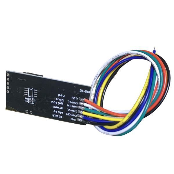 Kovac CAN Filter Blocker for Buick GL6/GL8