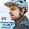 EMEYG22 Bone Conduction Bluetooth Sports Headphones