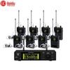 HuiDu AT-211 Wireless In-Ear Monitoring System (CN version)
