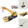 Premium Quality 155 Scale Diecast Mega Lifter Crane Construction Vehicle Model For Kids