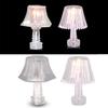 Miniatures Accessories Model Doll House Light Mini Lighting Bedroom Floor Lamps Table Lamp