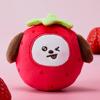 BT21 ЧИММИ Клубничная Вечеринка Антистресс Мягкая Игрушка Кукла
