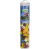 Прочие конструкторы Dante Plus-Plus Go! Mini Tuba 200Szt Hero Car
