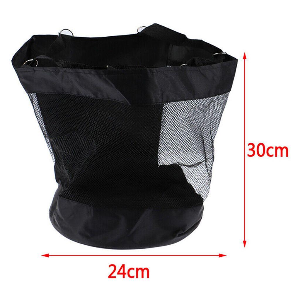 Outdoor Ball Shoulders Volleyball Backpack Football Basketball Bag