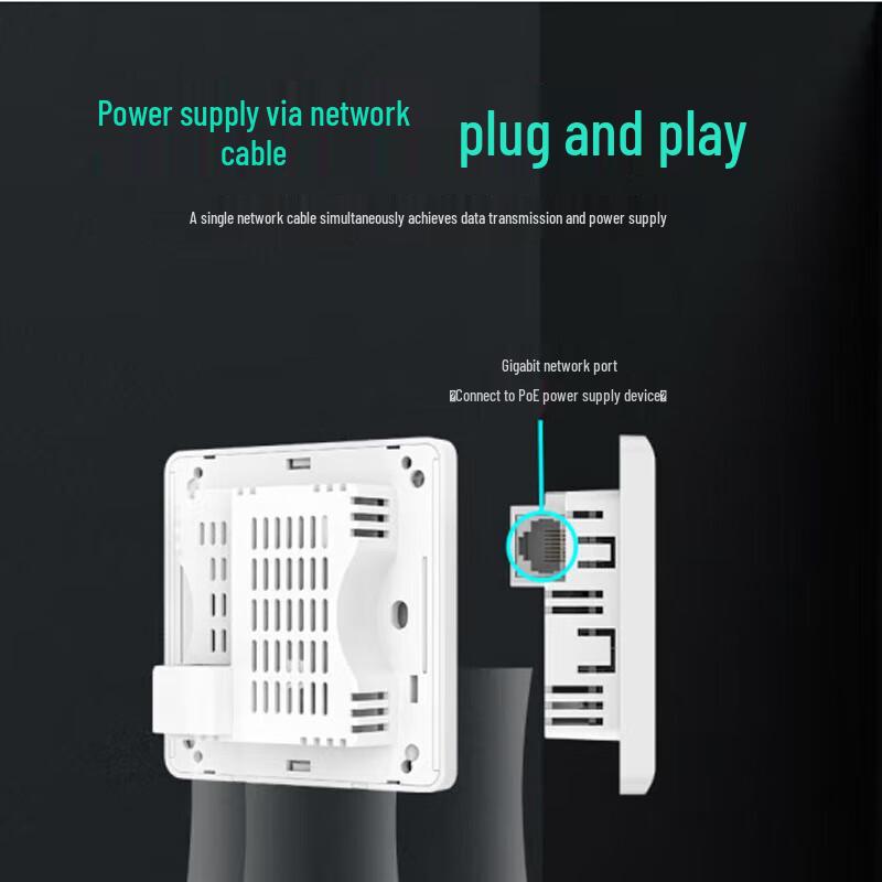 H3C S5130S-28S-HPWR-EI-AC Корпоративная беспроводная точка доступа