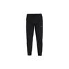 Therma Logo Running Training Pants Men Bottoms Black DJ9307-010