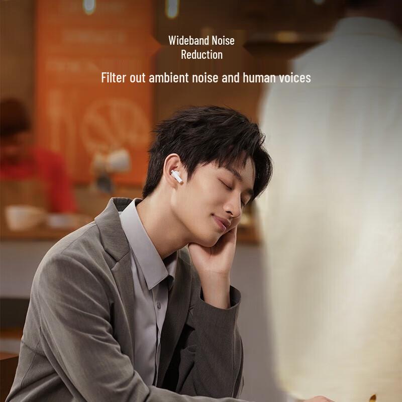 Edifier Zero Pro True Wireless Earbuds