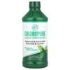 Chloropure™ Liquid Chlorophyll, Mint, 473 mL (16 Fl Oz)
