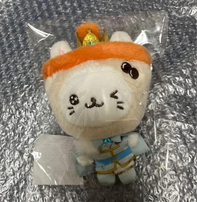 [Б/У] NCT WISH Юши Принц Виш Кукла Бабл Нян Вторая годовщина Встреча с фанатами