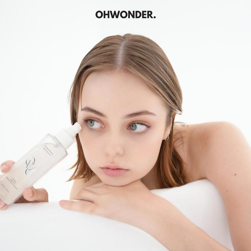 [OHWONDER.] Сыворотка для волос Hemp Heaven 160 мл