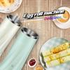 Automatic Eggs Roll Maker Mini Electric Egg Boiler Omelette Breakfast Machine Cooking Tools Egg Master Sausage Burrito