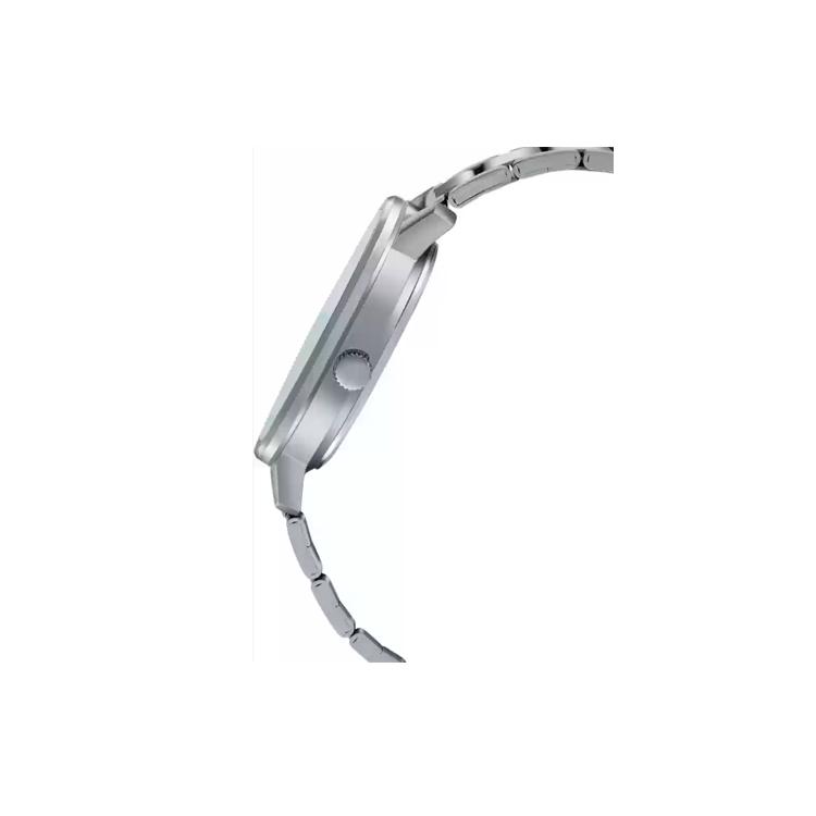 Casio Мужские часы стандартной серии Серебристые MTP-B305D-7EV MTP-B305D-7EV