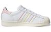 adidas Женские Superstar 'White Bliss Lilac' Женские H03438