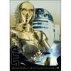 Star Wars Droids Key Art Framed Poster