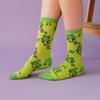 Milk &Moo Cacha Frog and Sangaloz 4 Pairs Mother Socks