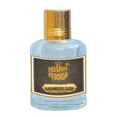 Levenmooi KASHMEERI OUDH Аттар Подходит Для Ежедневного Использования, Особых Случаев и Вечеринок Долгоиграющий