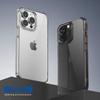 Чехол для Apple 13: Прозрачный защитный чехол для iPhone 13 Pro Max, защита от падения для 12 Pro Max, новая модель