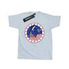 NASA Mens Classic Rocket 76 T-Shirt