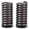 2Pcs Iron Spring Accessory for Husqvarna 362 365 371 372 570 575XP 576XP Electric Chainsaw