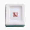 Кутани - традиционное ремесло Хокурику, отличающееся красочным фарфором. Идеально для повседневных палочек для еды и других декоративных. Идеально для торжественных и других