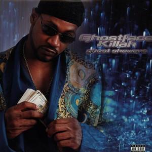 12-дюймовая пластинка GHOSTFACE KILLAH - Ghost Showers 4979688 EPIC 2001 US Rap & Hip-Hop/R&B Б/у