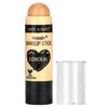 Wet N Wild MegaGlo Makeup Stick Concealer You're A Natural 0.21oz, 1 Piece