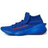 Кроссовки Pharrell X Adidas Human Race Sichona 'Royal Blue' GW4880