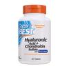 Гиалуроновая кислота с хондроитинсульфатом, 60 таблеток