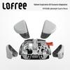 Lofree OE923 HYPACE Tri-Mode Wireless Gaming Mouse
