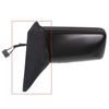 Exterior Wing Mirror Seals Pad For Mercedes W124 W201 S124 A124 C124 A1248107716