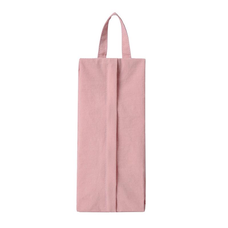 Водонепроницаемая портативная сумка-органайзер для нижнего белья и косметики для путешествий