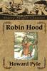 Книга Robin Hood