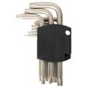 TONE Torx Wrench Set 9 Pieces L-shaped TXLN900H,