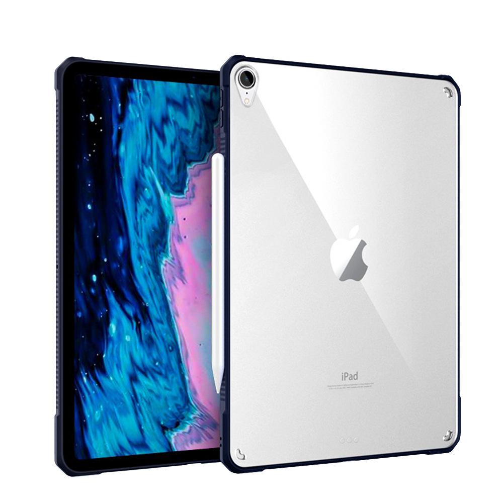 Защитный чехол для iPad Air 5/10,9 дюйма и Pro 11 — прозрачный акриловый чехол для планшета