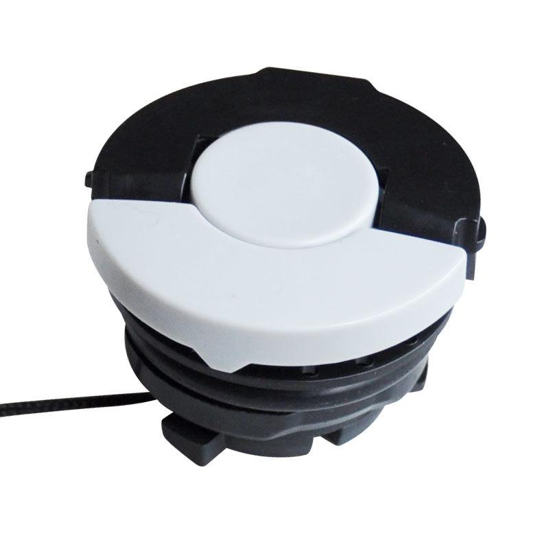Applicable To STIHL MS381 Fuel Tank Cover Stihl 00003500537 Fuel Tank Cover STIHL Series Oil Cover