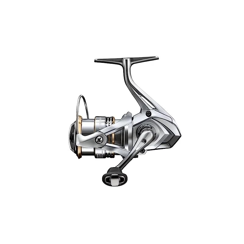 Рыболовная катушка Shimano Sedona 23 Спиннинговая C2000SHG