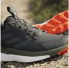 Adidas Terrex Free Hiker 2 Low ботинки трекинговые