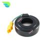 Шкив муфты компрессора кондиционера ДЛЯ Citroen C2 C3 Berlingo Peugeot 206 307 6453LK 9639078180 9646273380 64529213175 9655191680