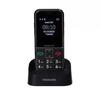 Maxcom Comfort Mm735 Black Telephone + Sos Armband 1 Pc